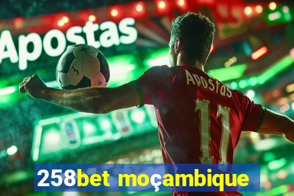 258bet moçambique